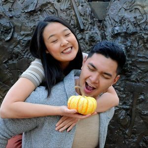 Meet your Posher, Aaron